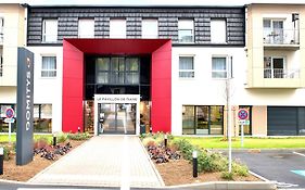 Domitys Le Pavillon de Diane